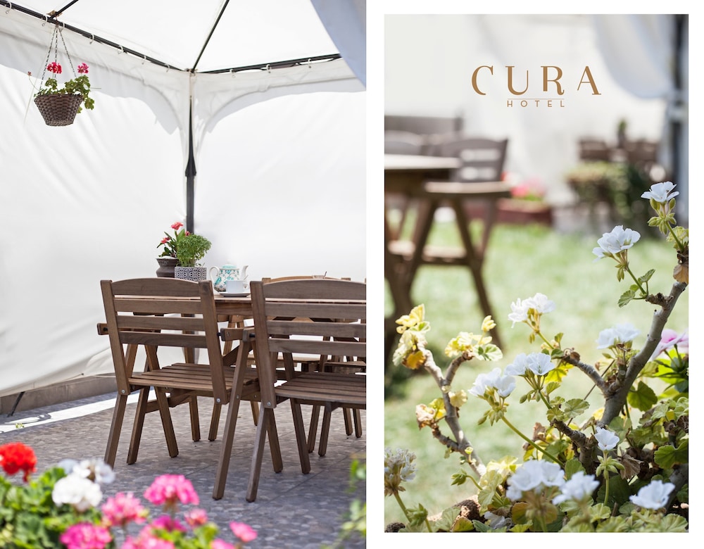 Hotel Cura 33/50