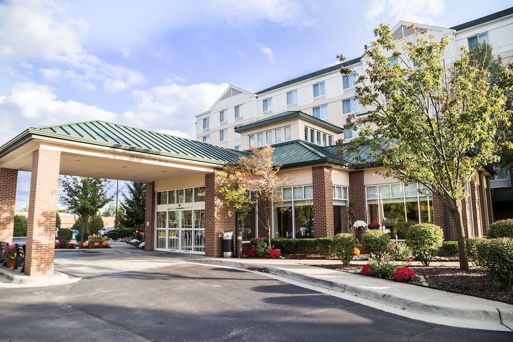 Hilton Garden Inn Plymouth, MI 2/42