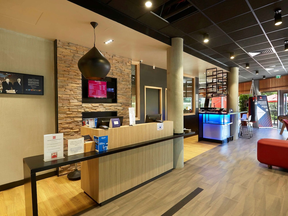 Ibis Archamps Porte De Geneve 4/46