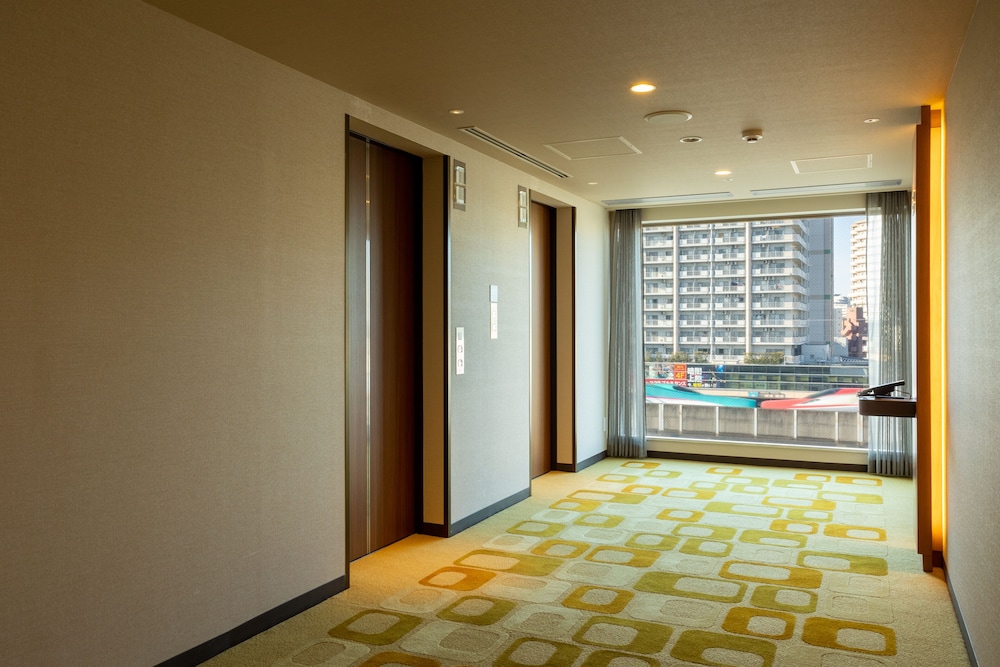 Hotel Mets Akabane 31/39
