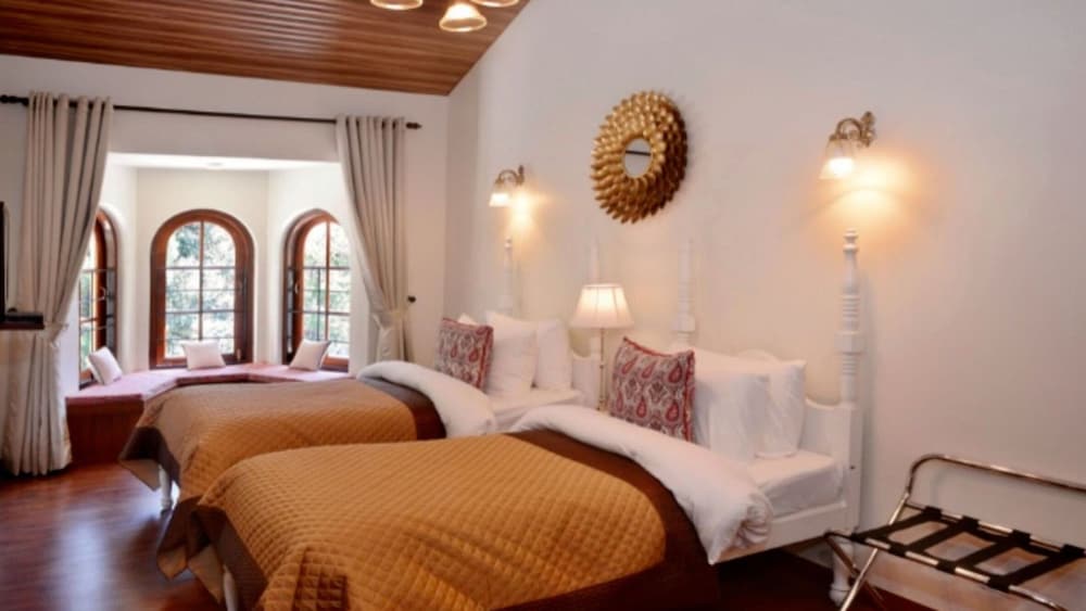 Welcomheritage Ashdale 16/43