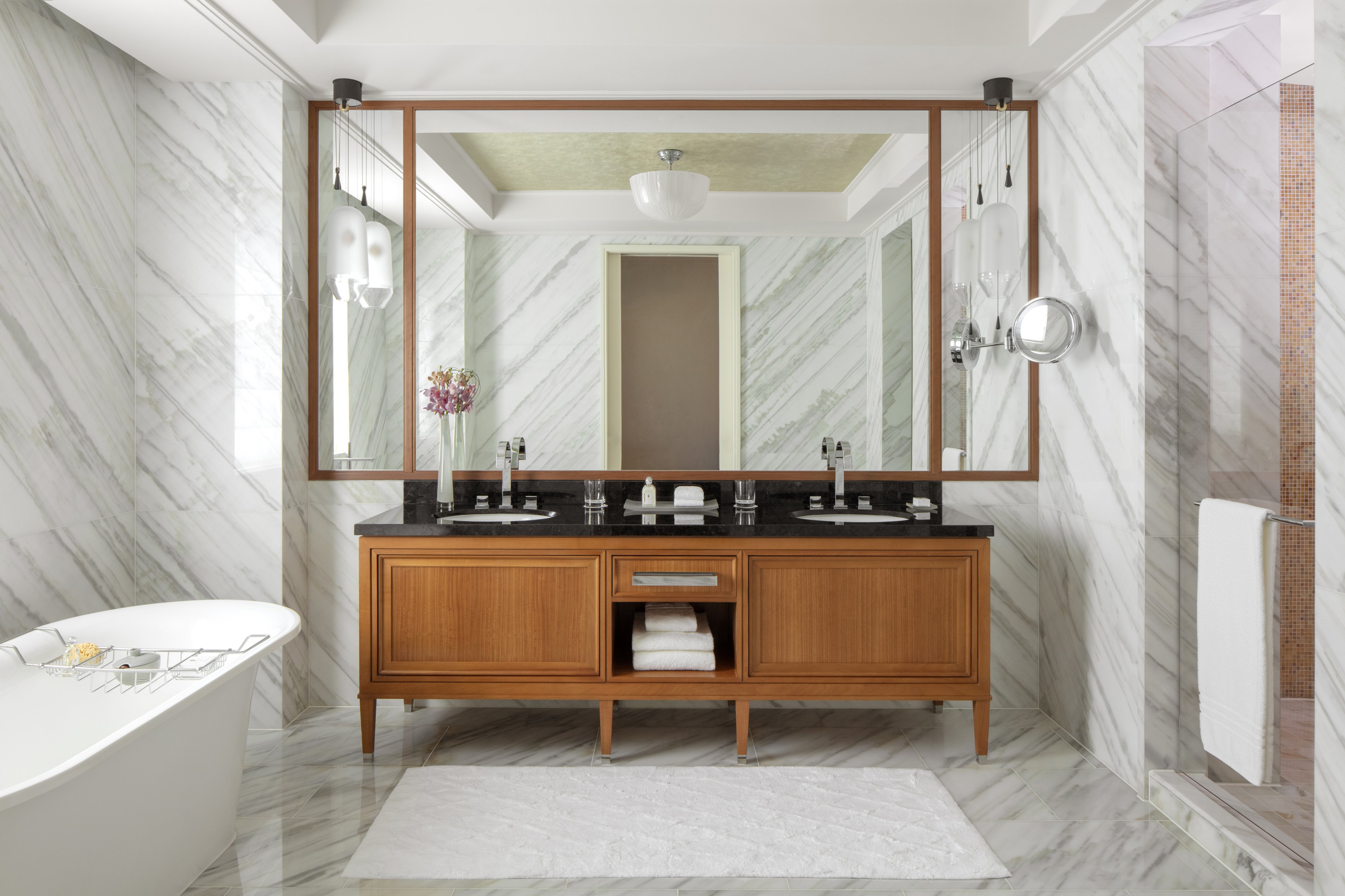 Imperial, Suite, King Bed