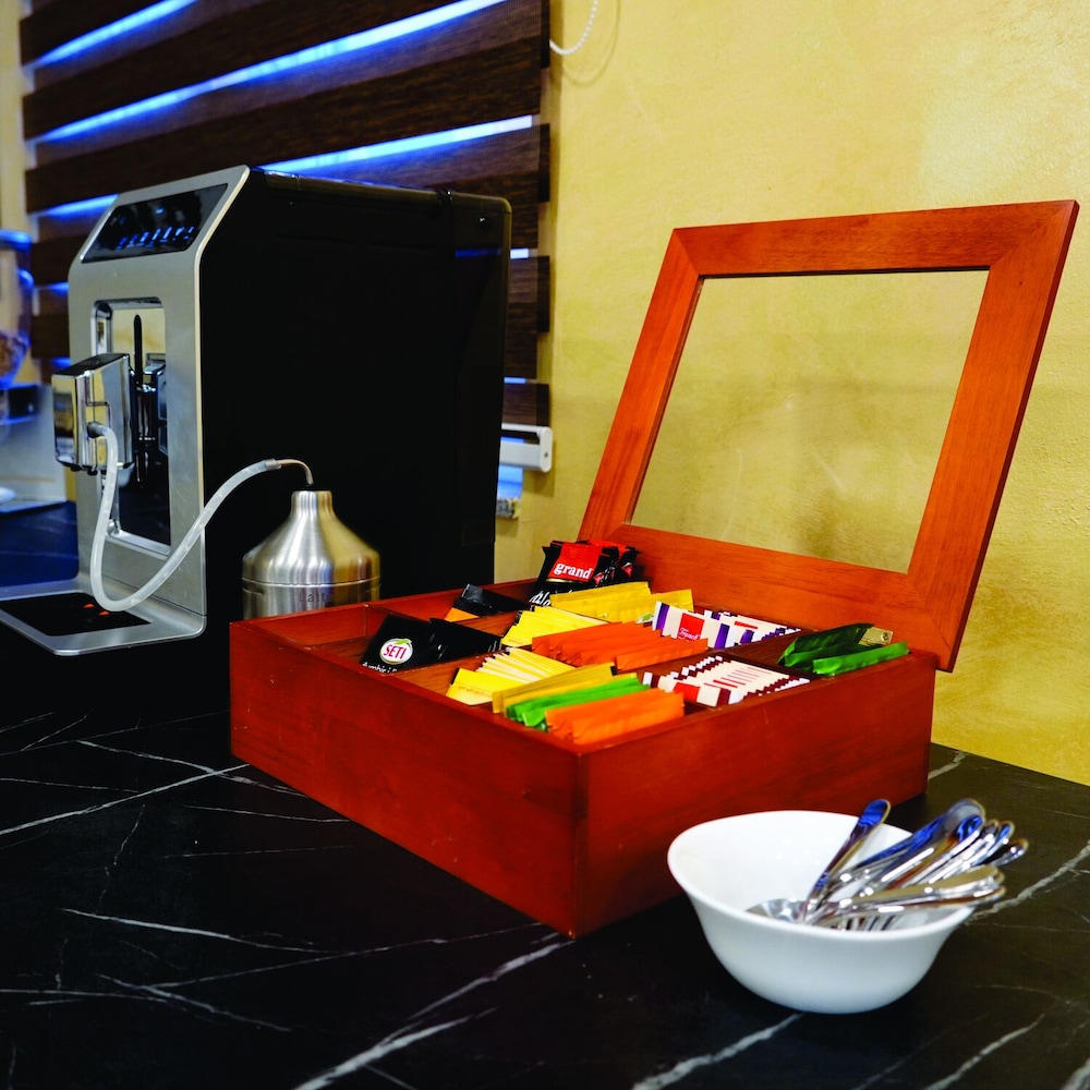 Hotel & Spa Meydan 56/59
