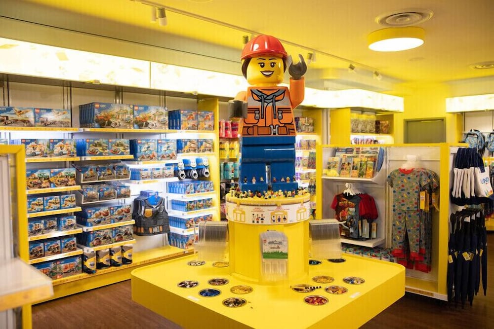 Legoland New York Resort 20/49