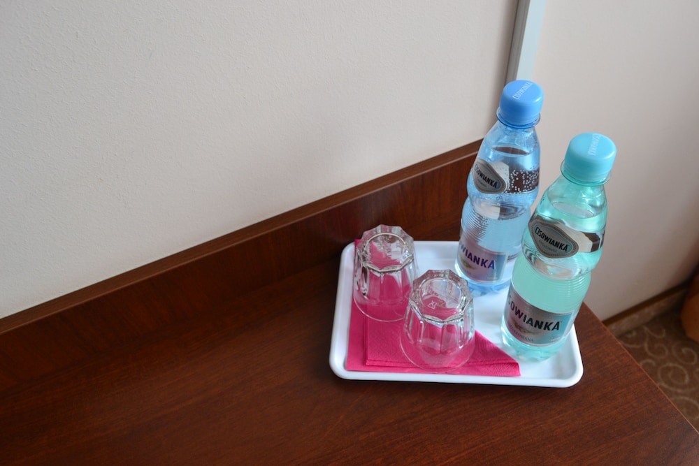 ブティック ホテルズ ヴロツワフ 写真5