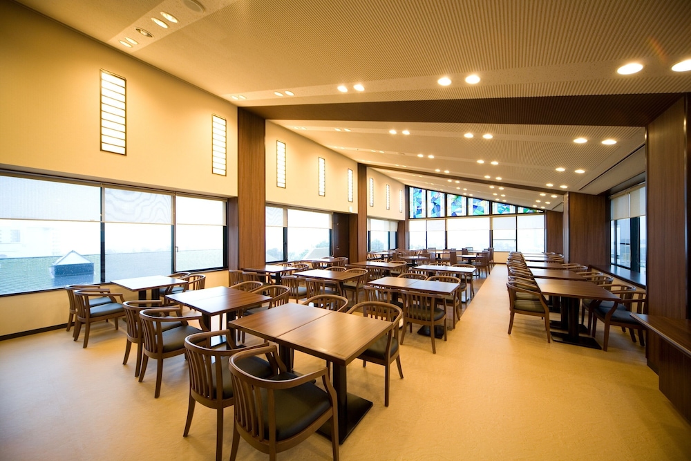 Route-Inn Grantia Aoshima Taiyokaku 42/51