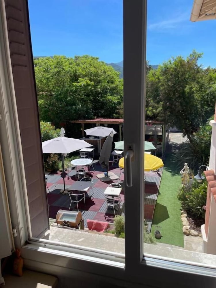 Hotel Clair Logis 29/54