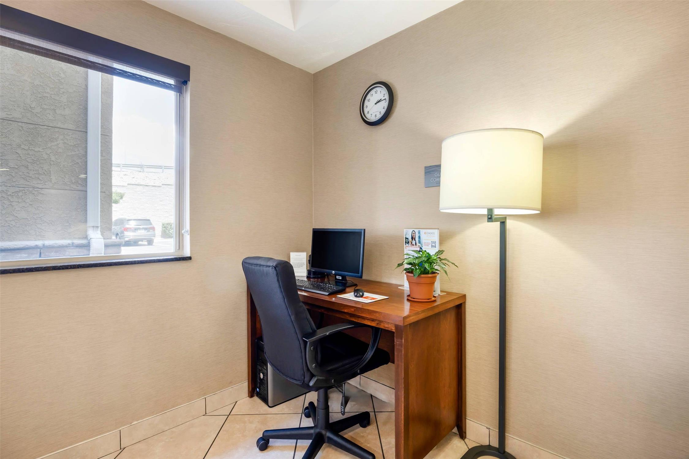 Comfort Inn And Suites Orem Provo 9/11