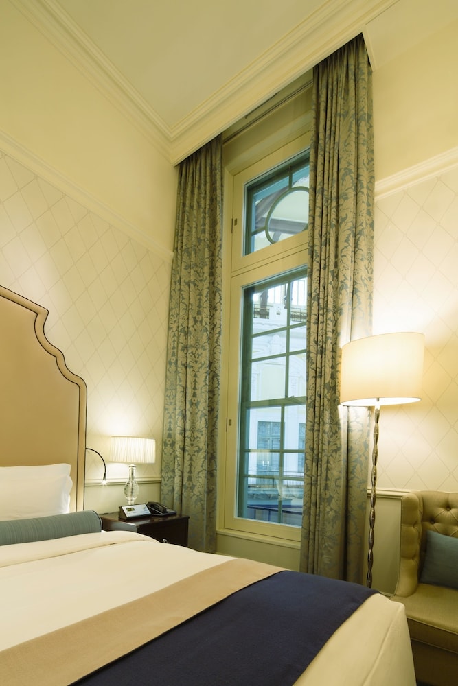 The Tokyo Station Hotel 53/71