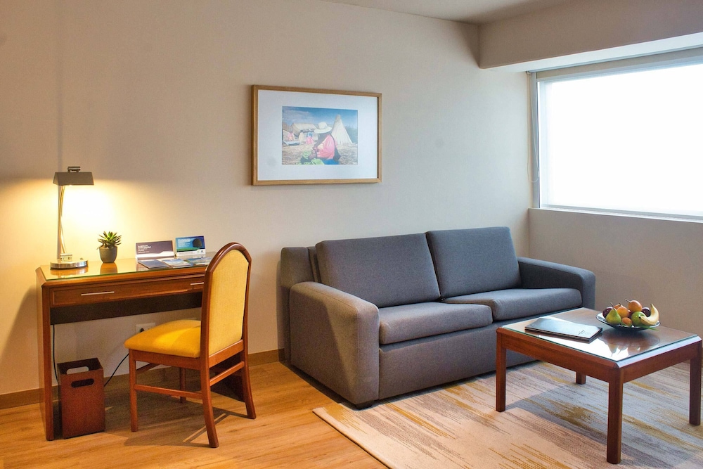 Estelar Apartamentos Bellavista 22/49