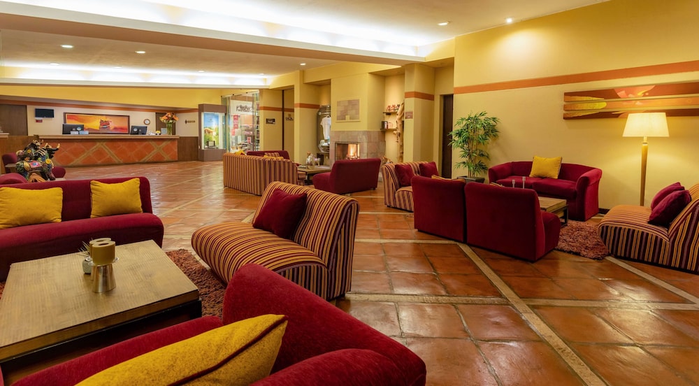 Sonesta Hotel Posadas del Inca Puno 31/52