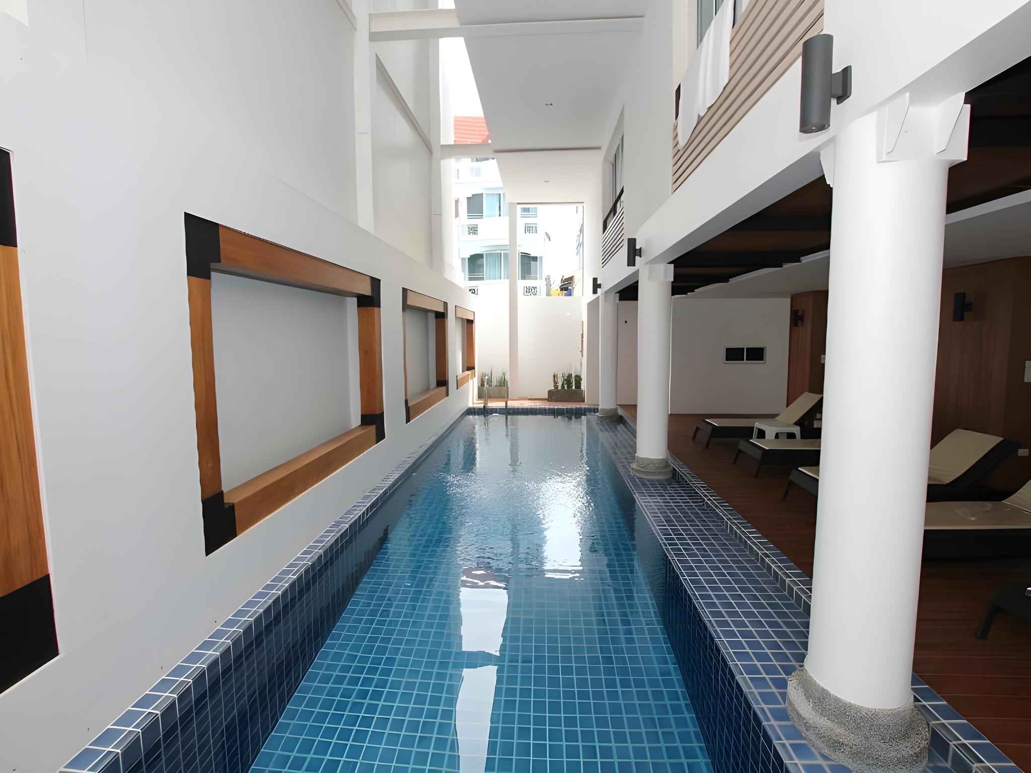 PASO Resort Cha Am 31/46
