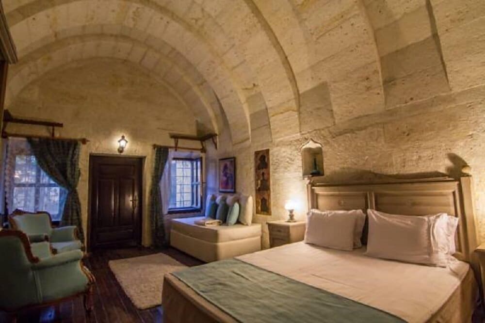 Urgup Konak Hotel 24/49