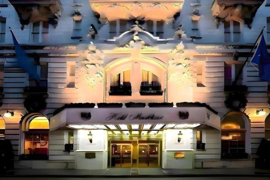 Monteleone Hotel