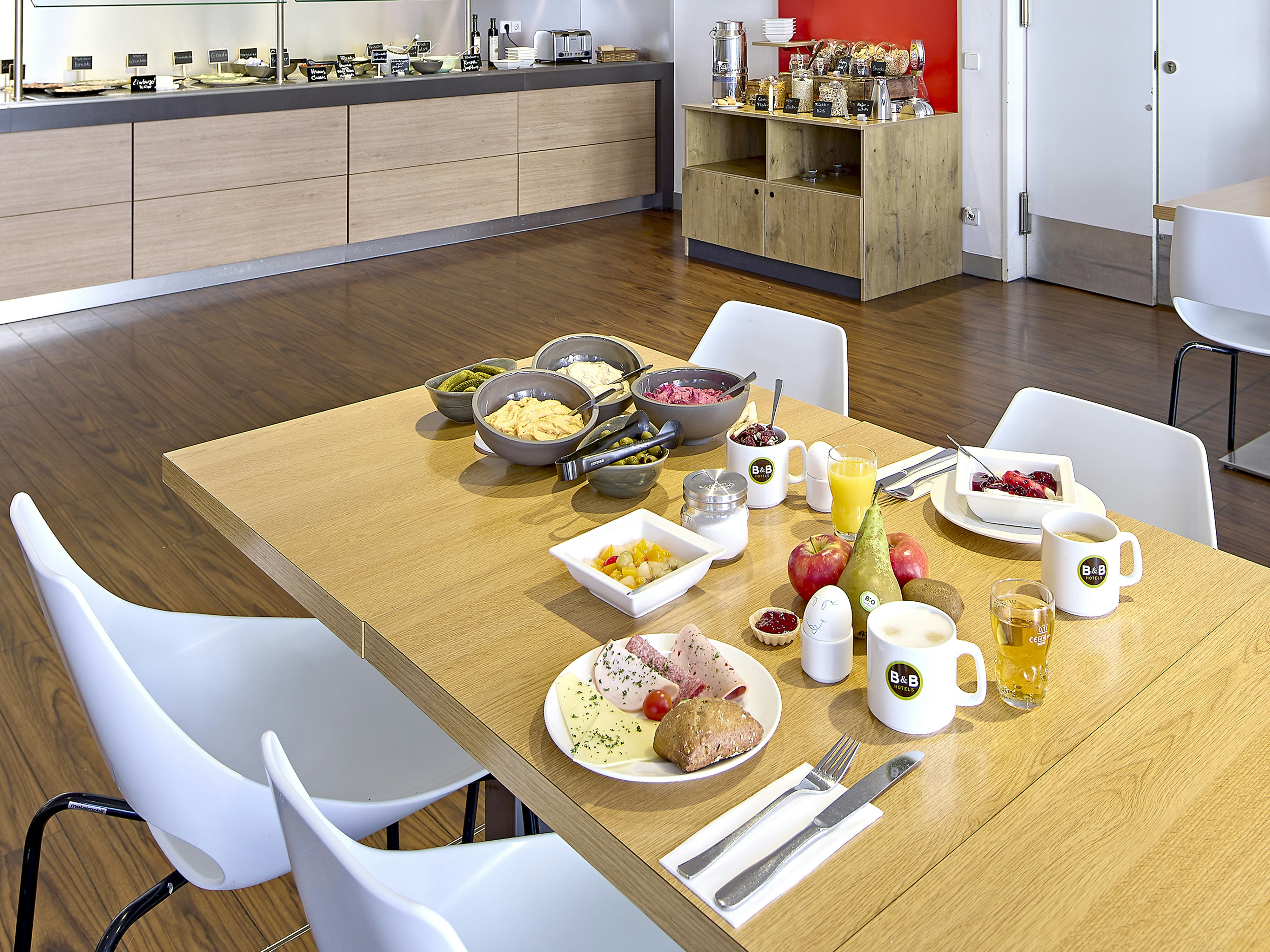B&B Hotel Bonn-City 33/49