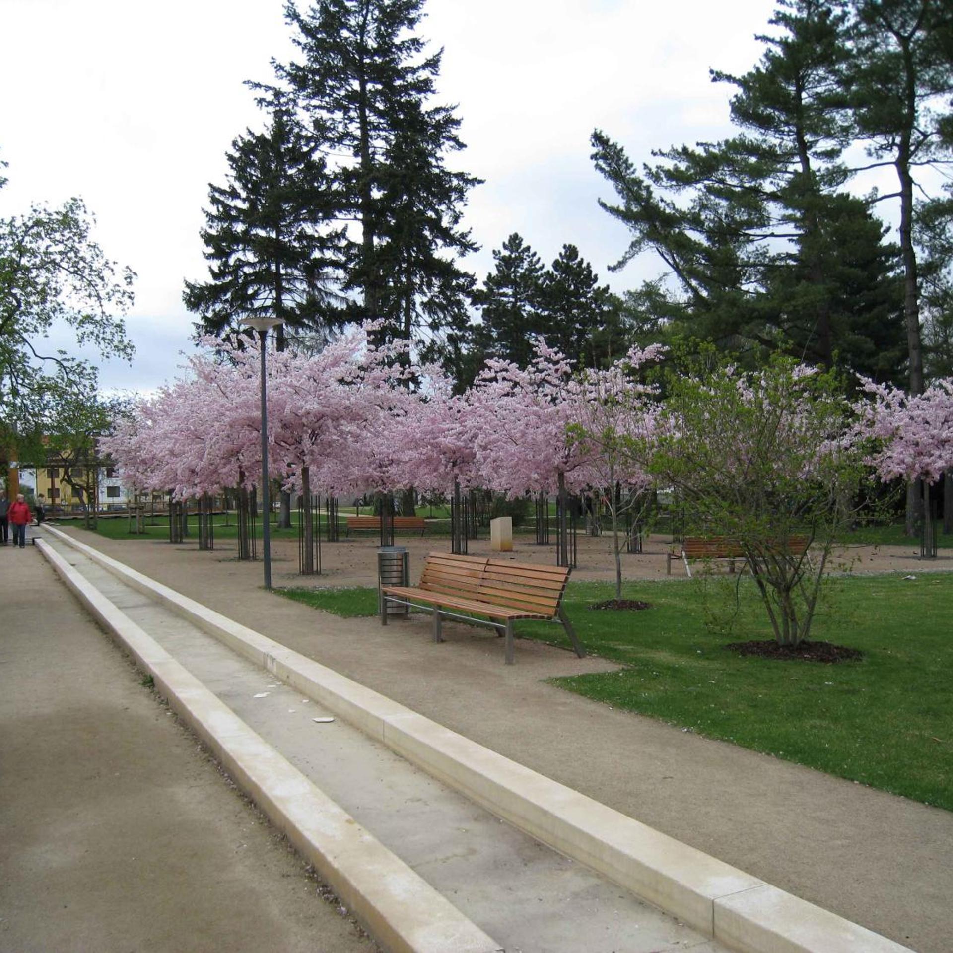 Lazensky Hotel Park 34/48