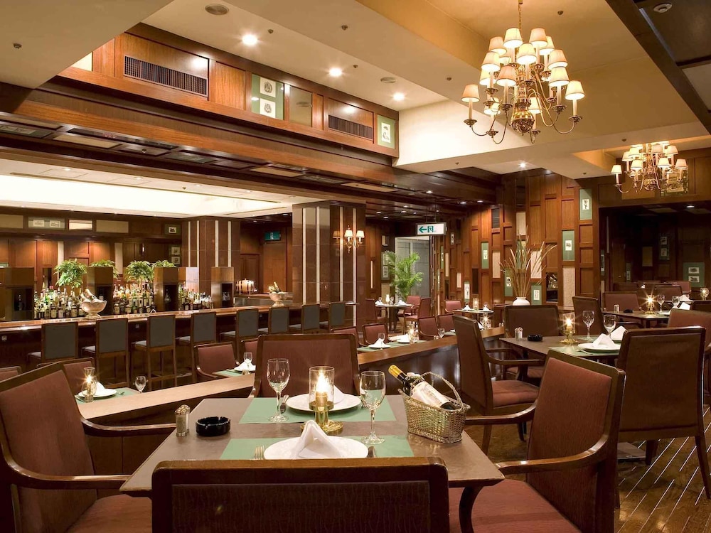Mercure Nagoya Cypress 50/61