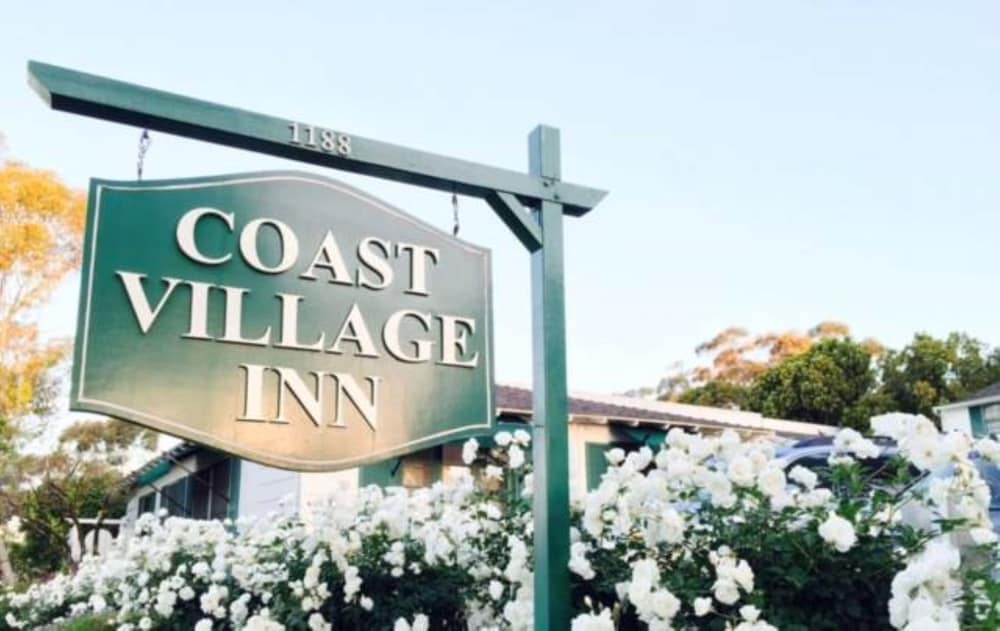 Coast Village Inn - Santa Barbara 2/60