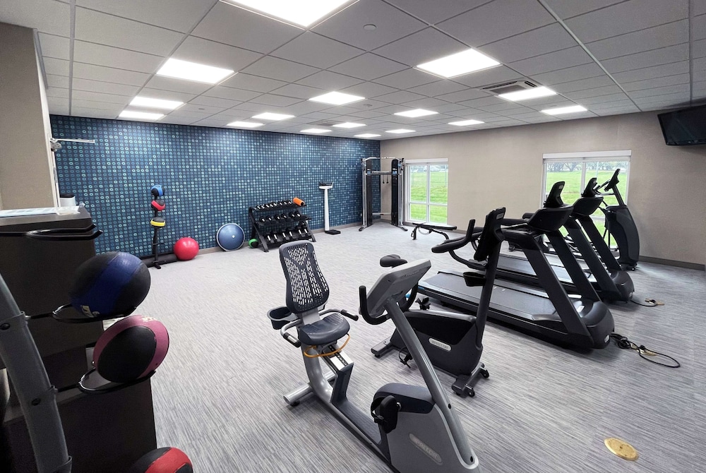 sport facilities