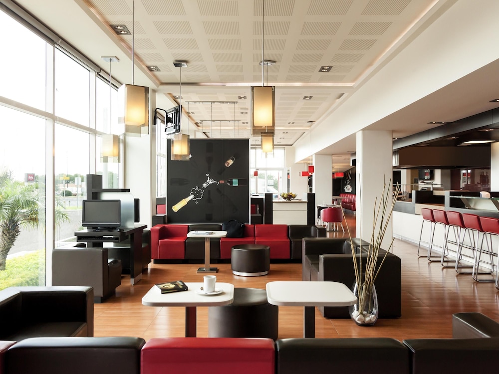 Ibis Aguascalientes Norte 34/56