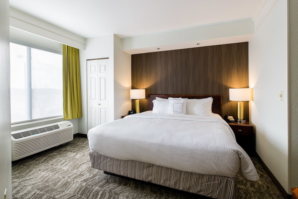Springhill Suites Florence 19/43