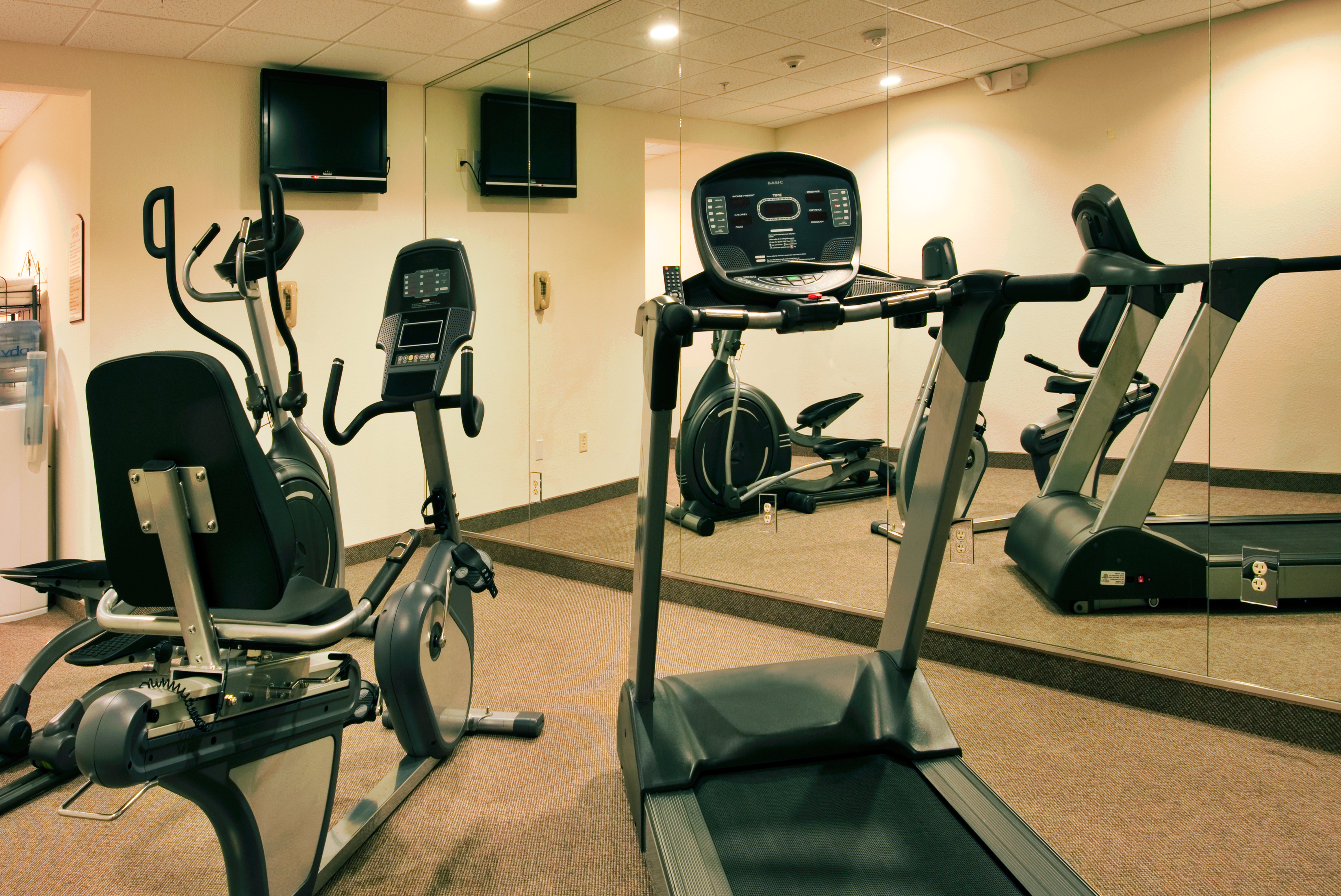 Holiday Inn Express Hotel & Suites Brooksville-I-75 33/50