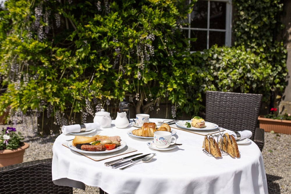 Smeaton Farm - B&amp;B 19/32