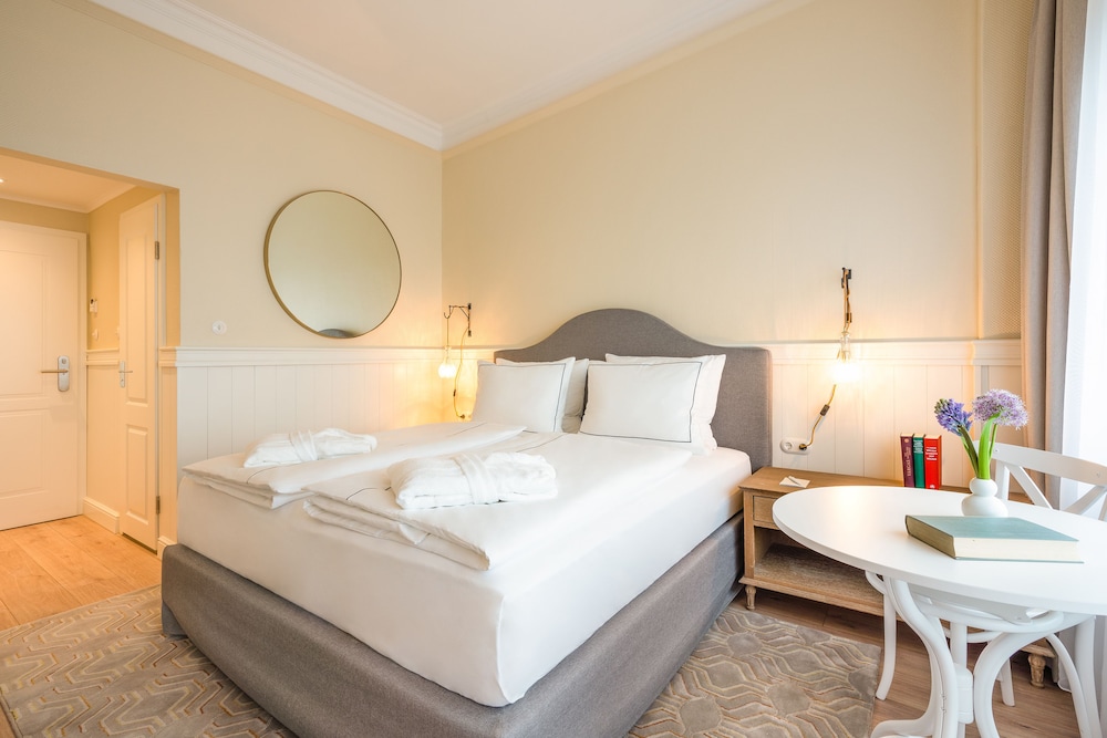 Strandhotel Ahlbeck 9/46