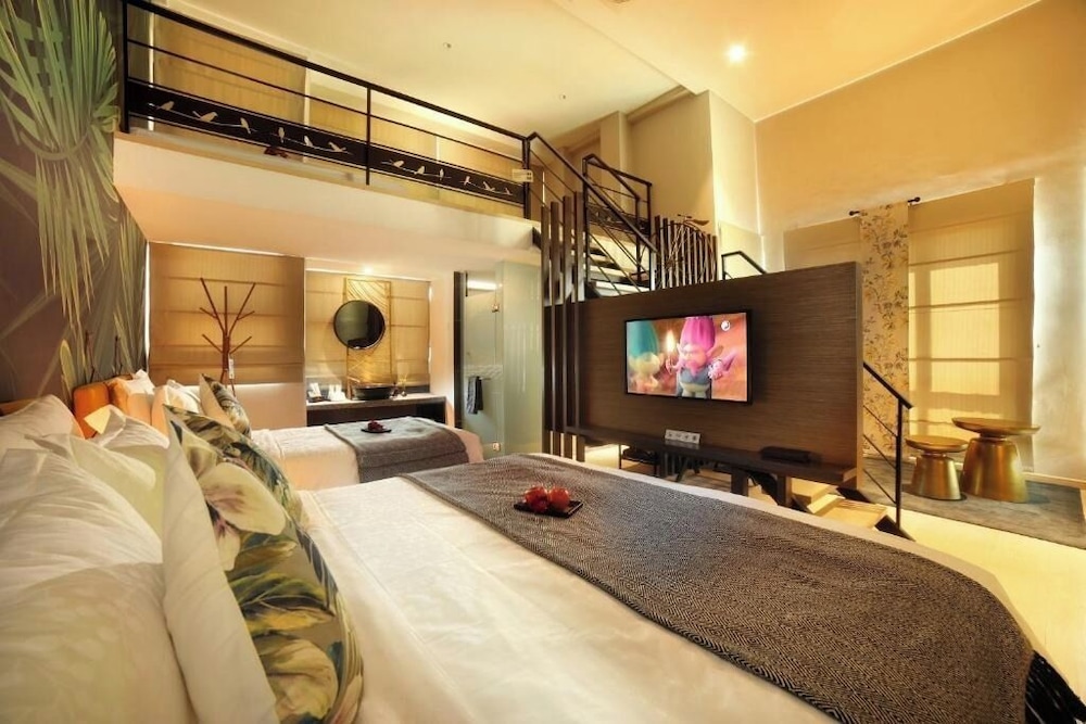 Sojourn Guest House Ipoh 35/48