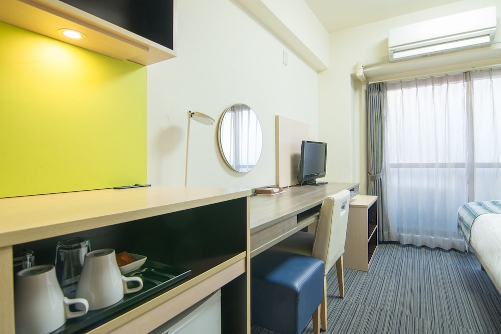 Hotel Mystays Ueno Inaricho 43/44