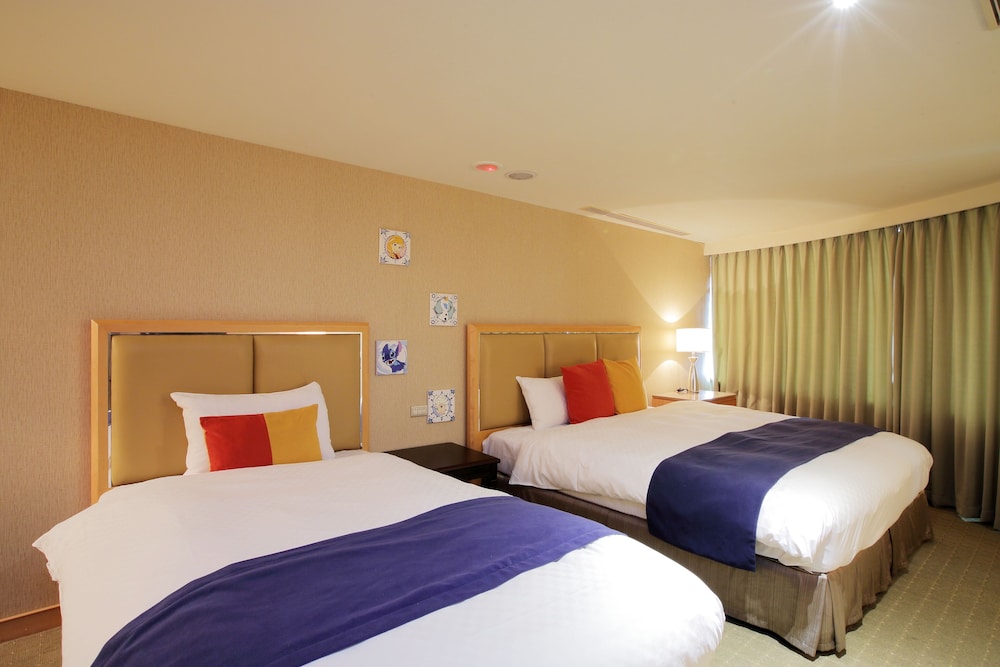Jin Hua Hotel 10/50