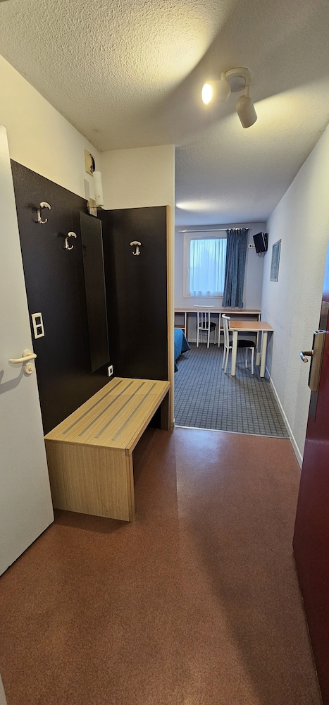 Hotel Lyon Sud 23/47