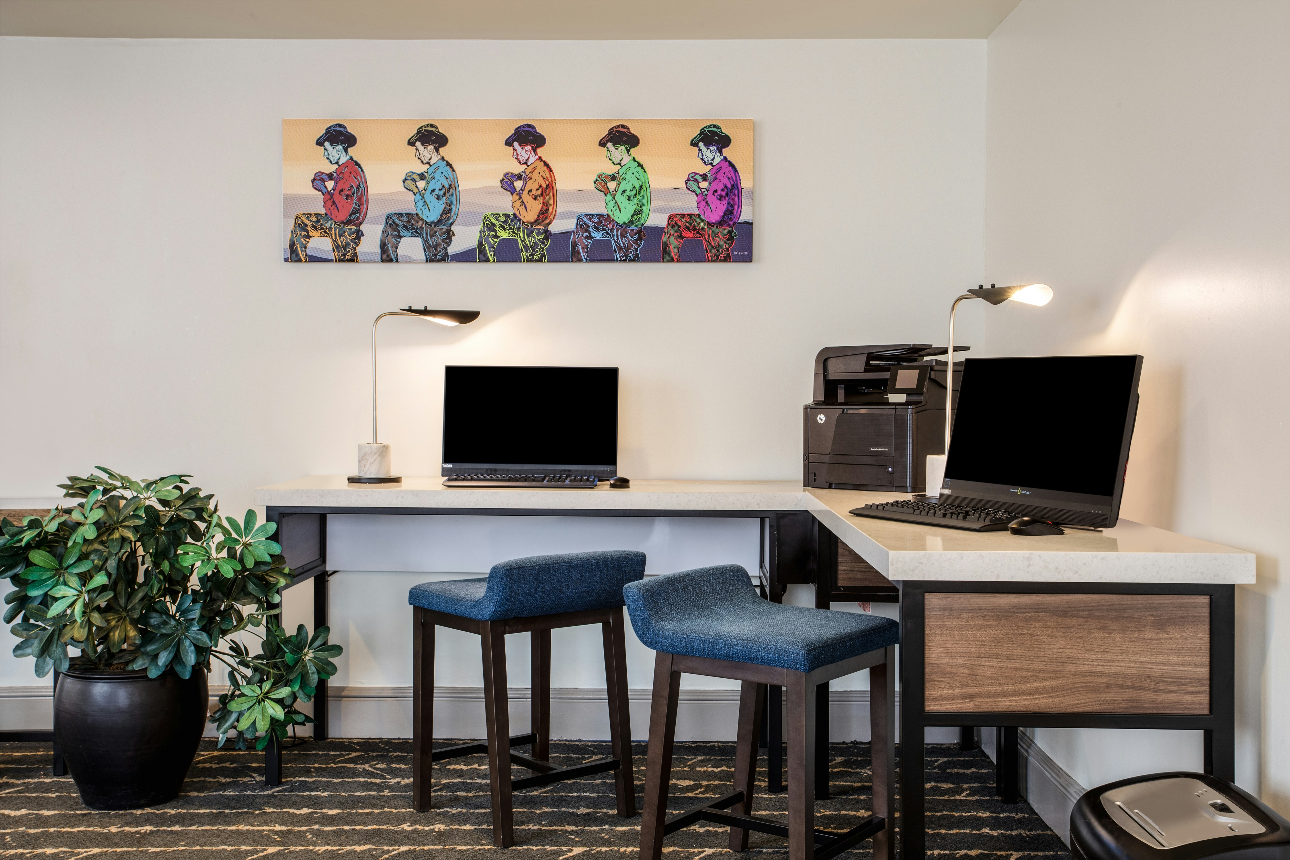 Hilton Garden Inn Nashville-Smyrna 46/55