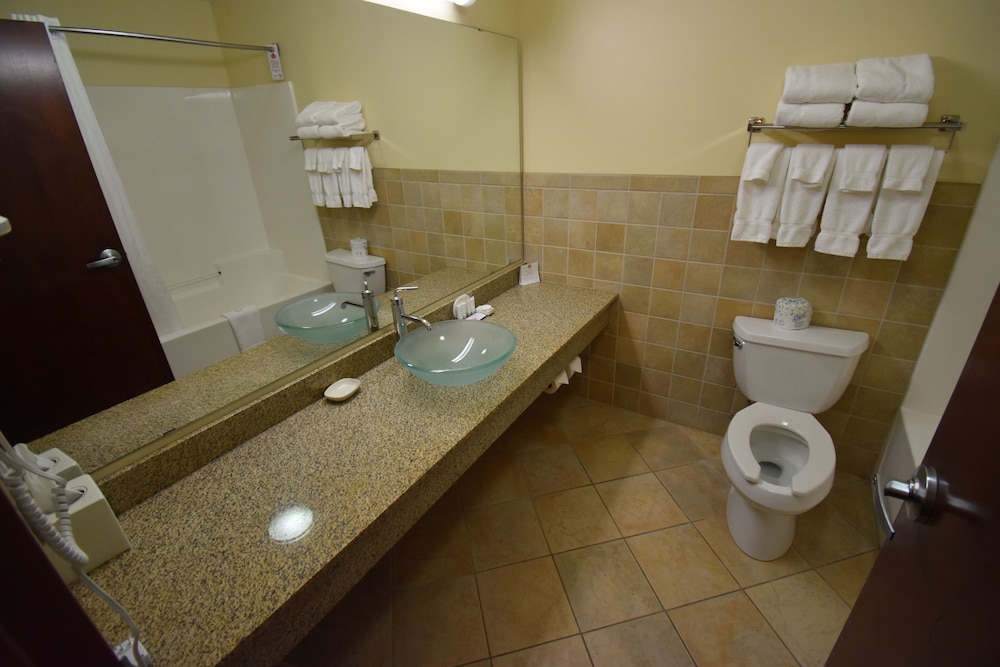 Canad Inns Destination Center Grand Forks 18/46