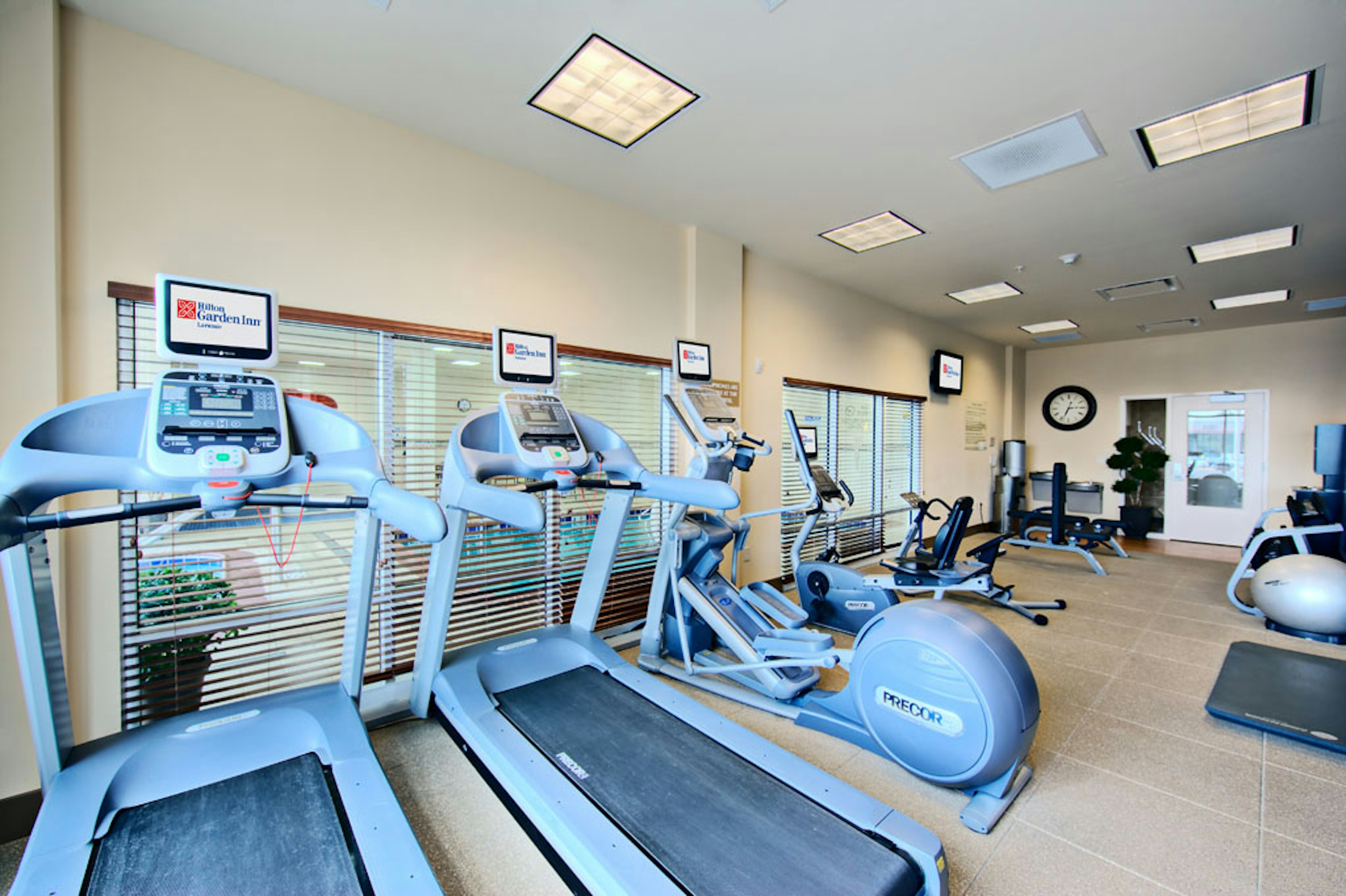 Hilton Garden Inn Laramie 22/66