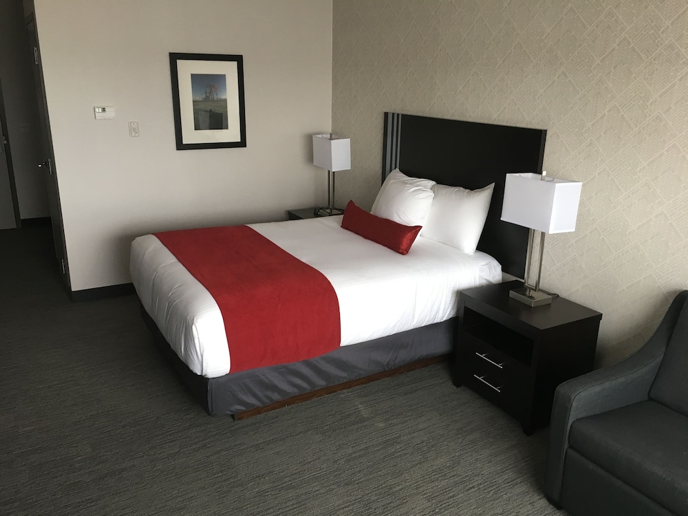 Park Inn By Radisson Edmonton Airport 8/60