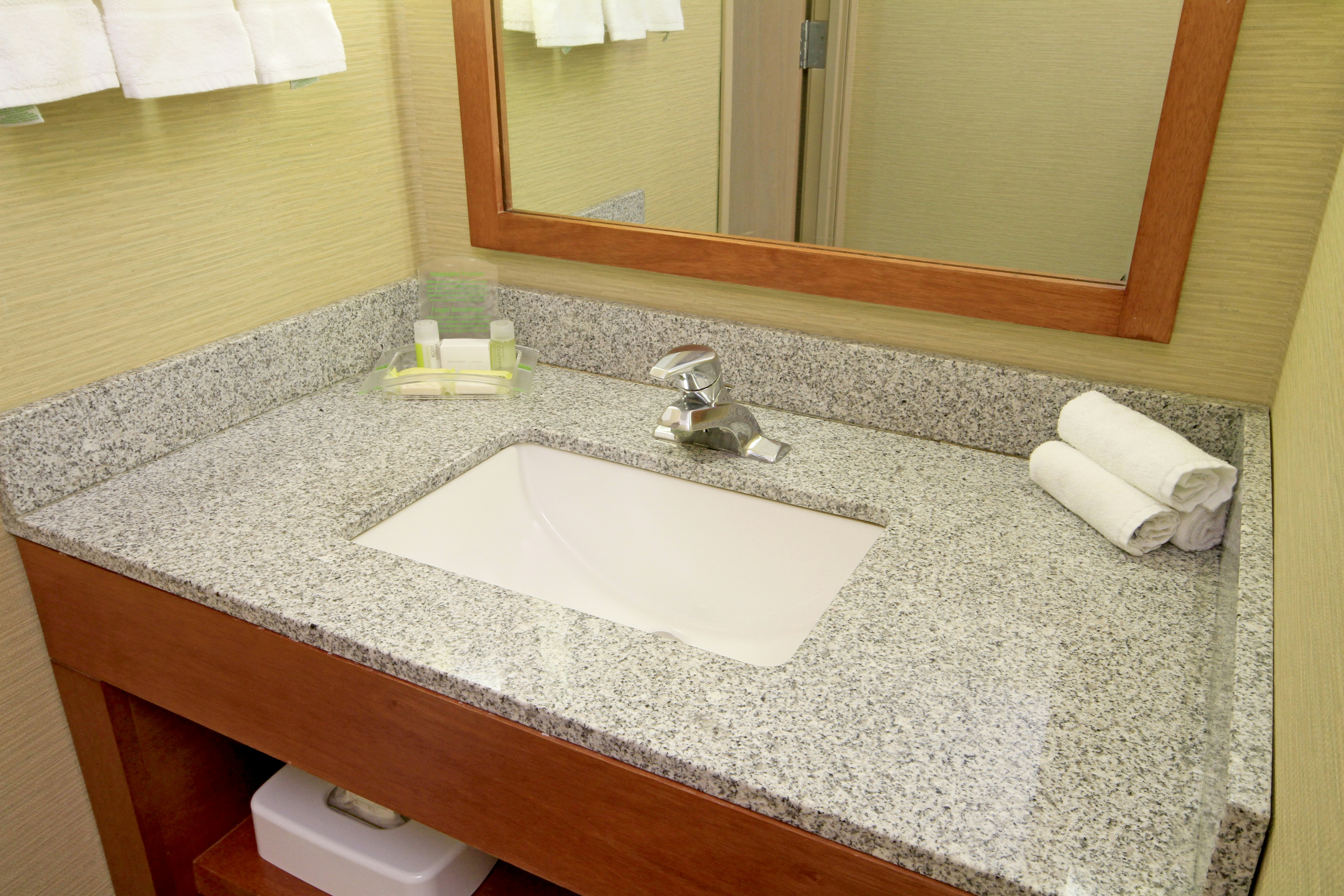 Holiday Inn Monclova 49/50