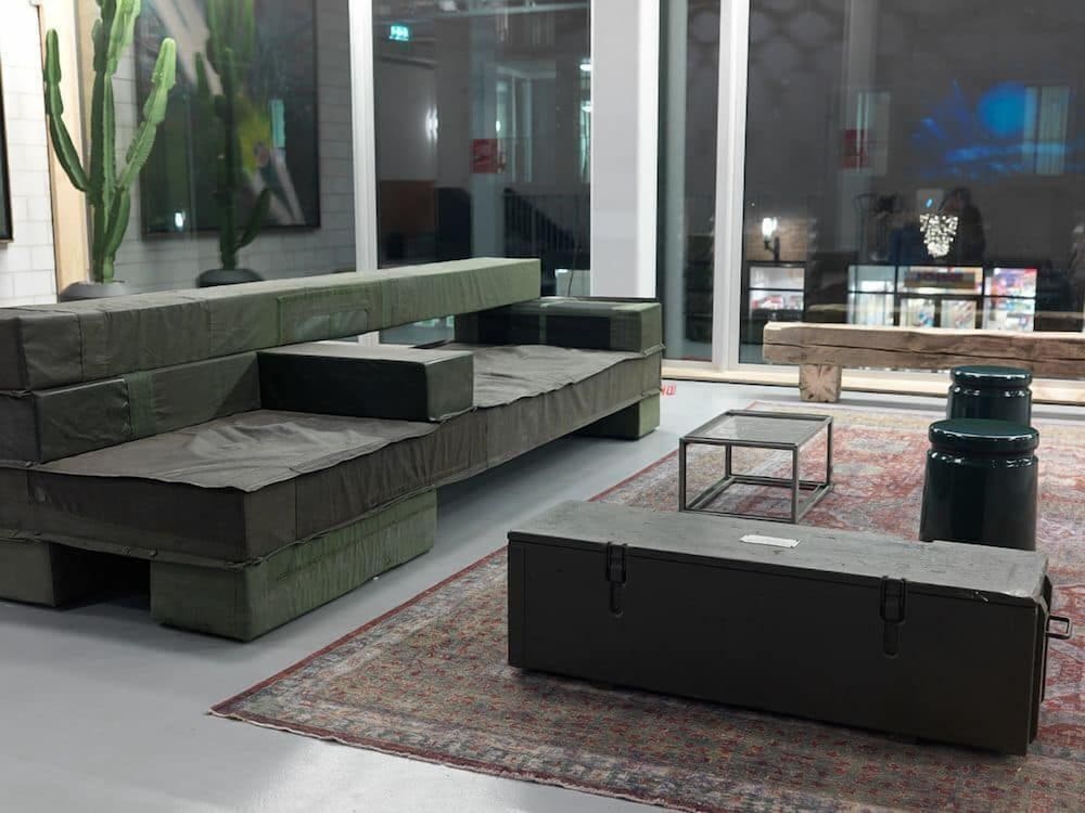Q-Factory Hotel 30/43