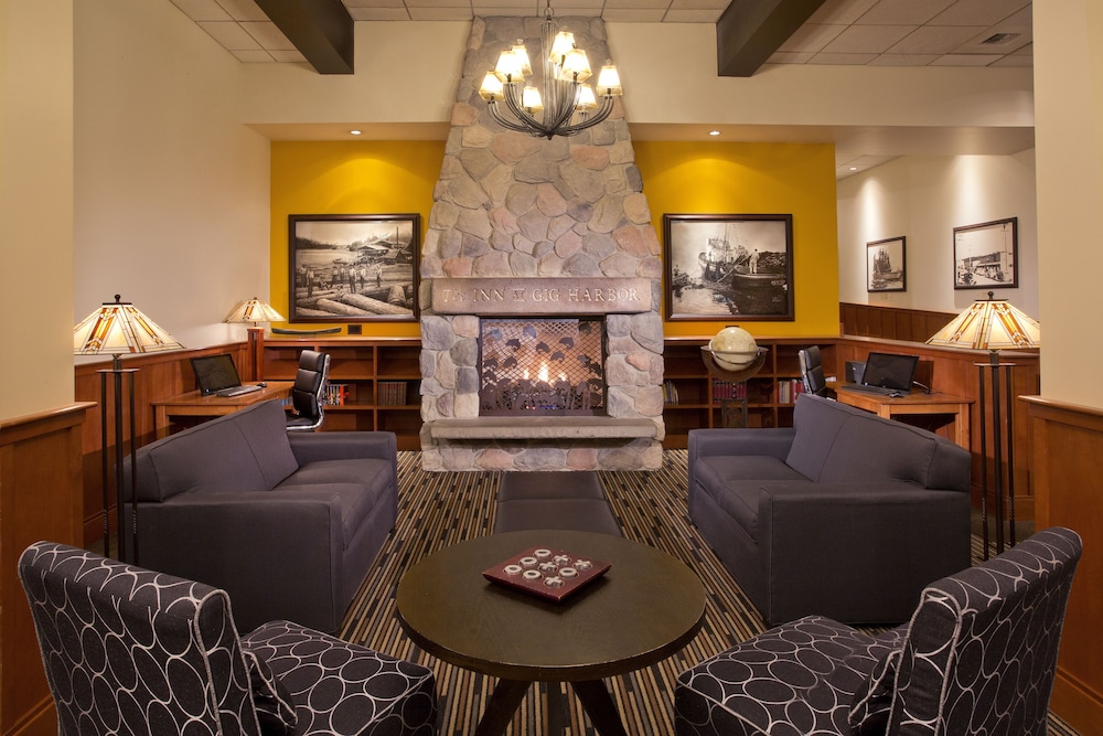 The Inn at Gig Harbor 39/71