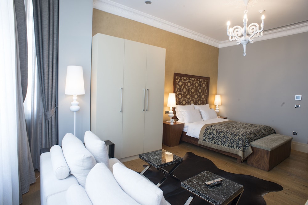 The Story Hotel Pera 14/50