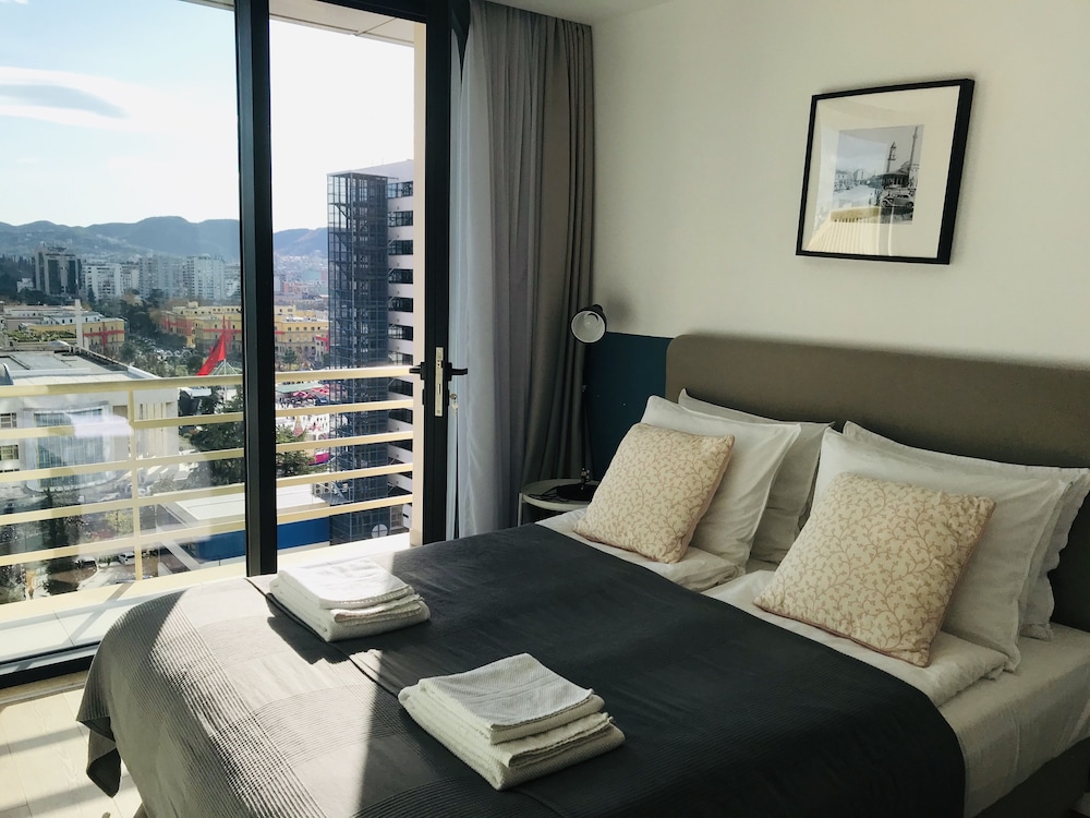 Choose Balkans Apartments 23/50