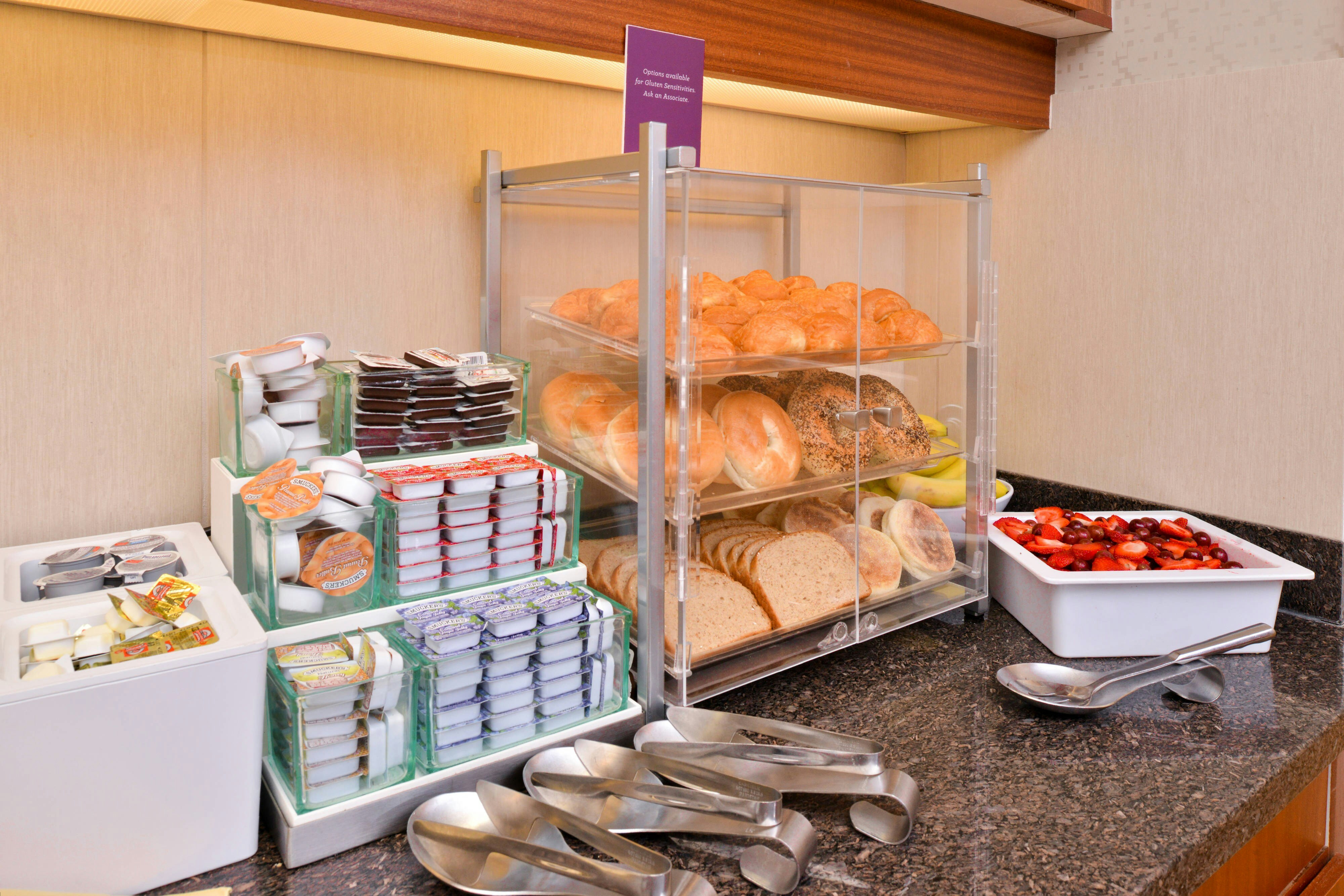 Residence Inn North Conway 4/22
