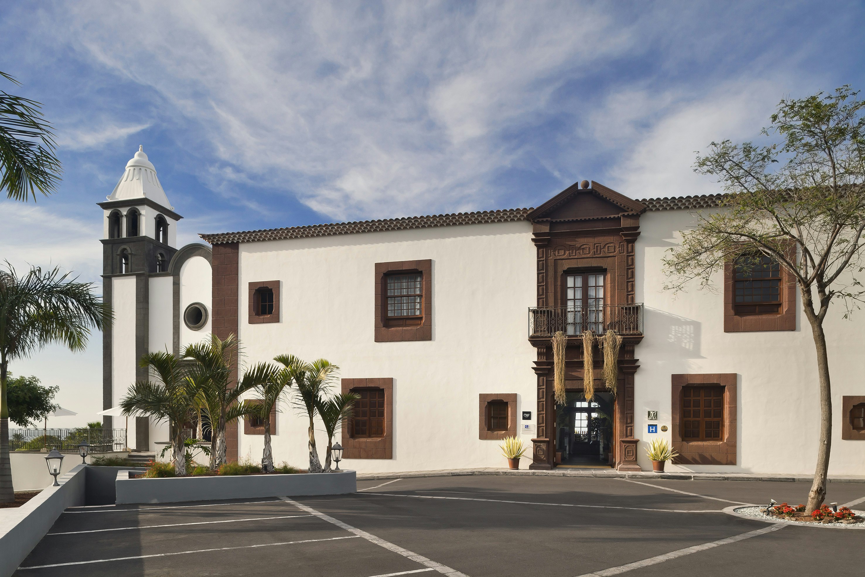 Hacienda del Conde Melia Collection Golf & Spa Adults Only 73/81