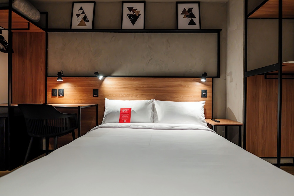 Ibis Pelotas 39/77