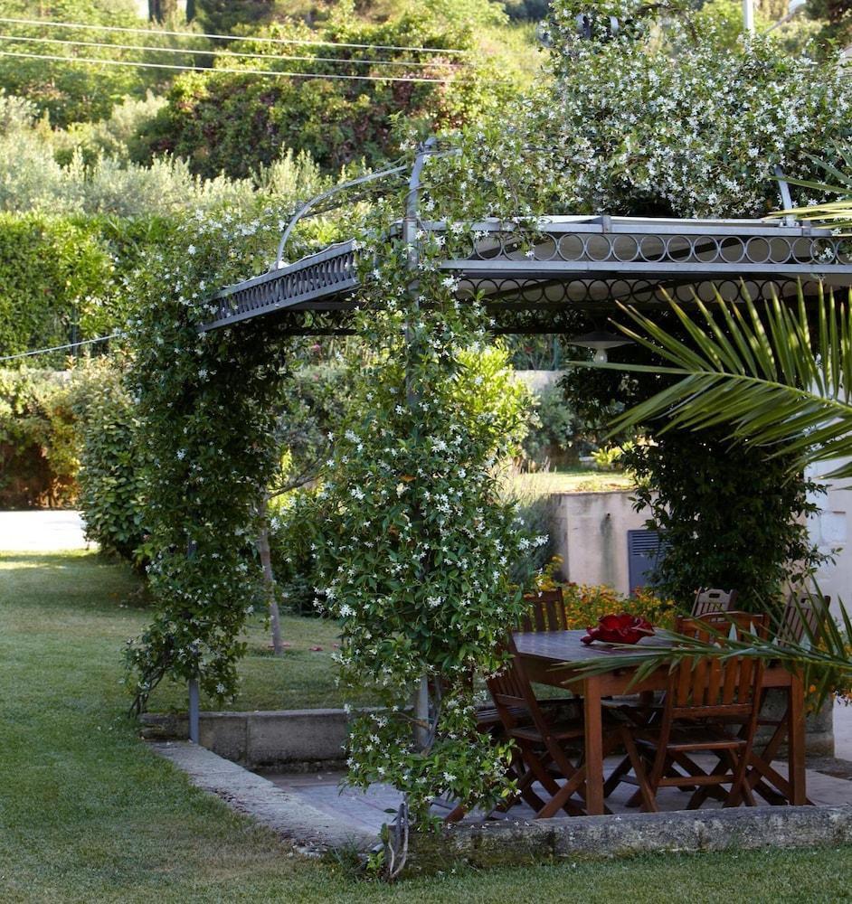 Baglio Sant'andrea 34/50