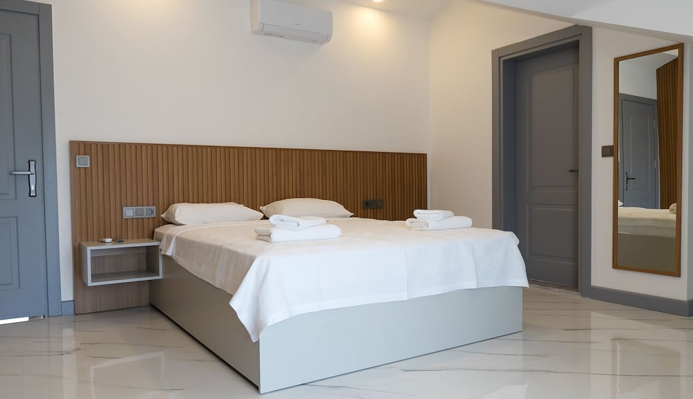 Vira Apart Hotel 16/50