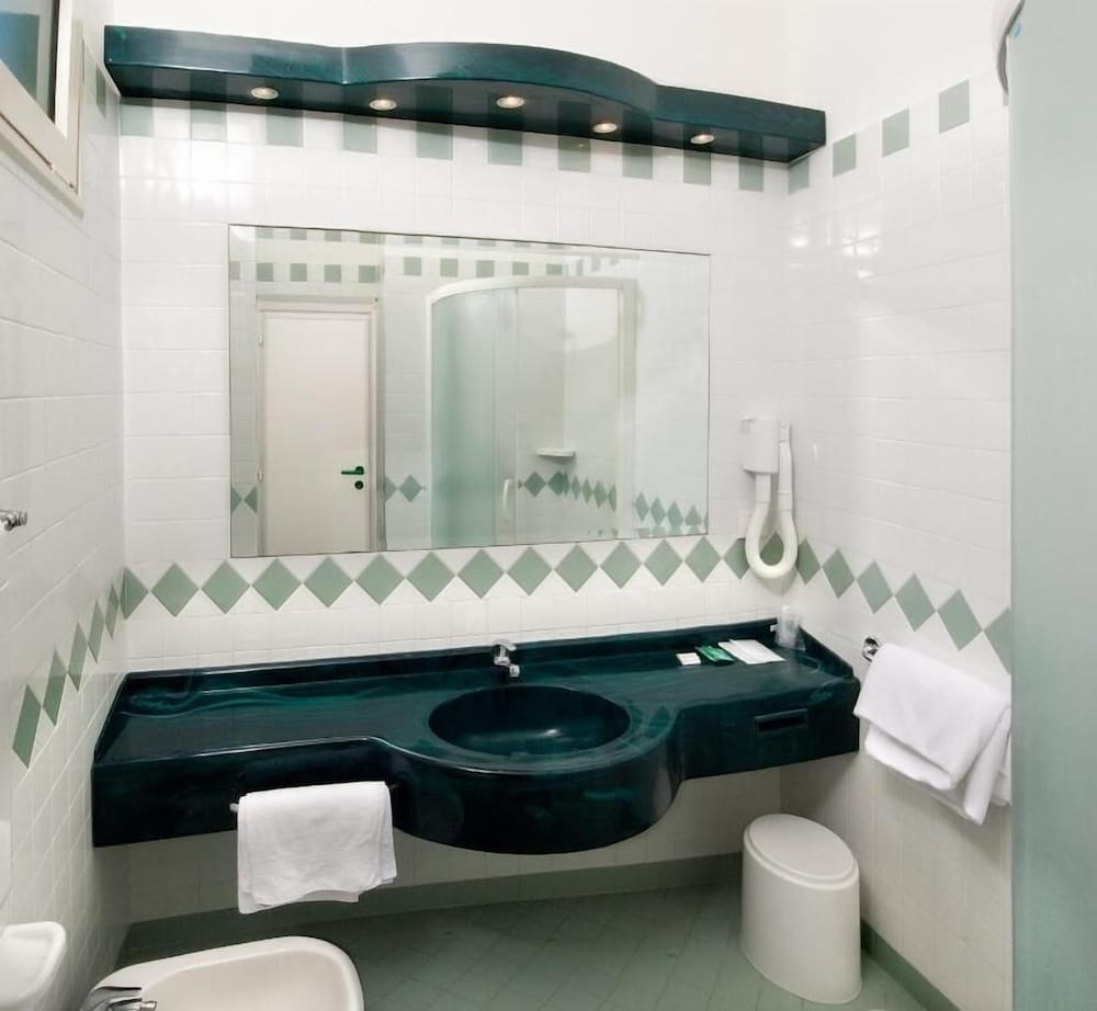 Hotel Prestige 38/39