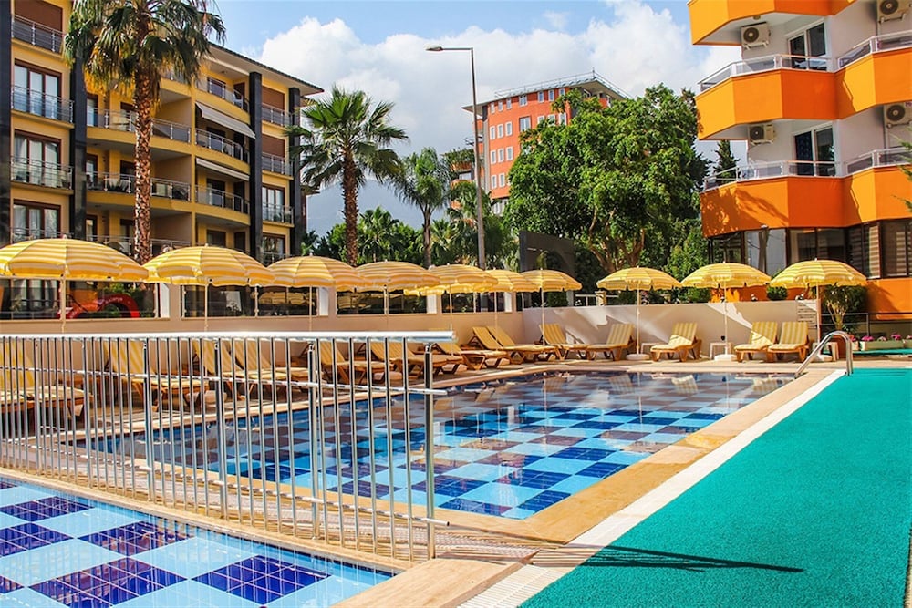 Yaman Life Hotel 44/50