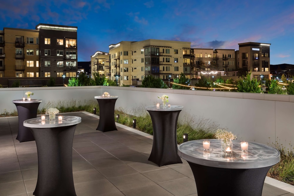 Hyatt Centric Mountain View in MOUNTAIN VIEW - CA