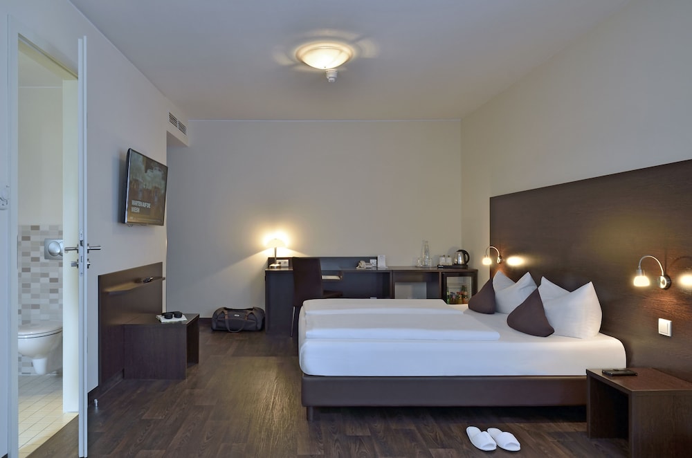 Premier Inn Berlin City Spittelmarkt 28/61